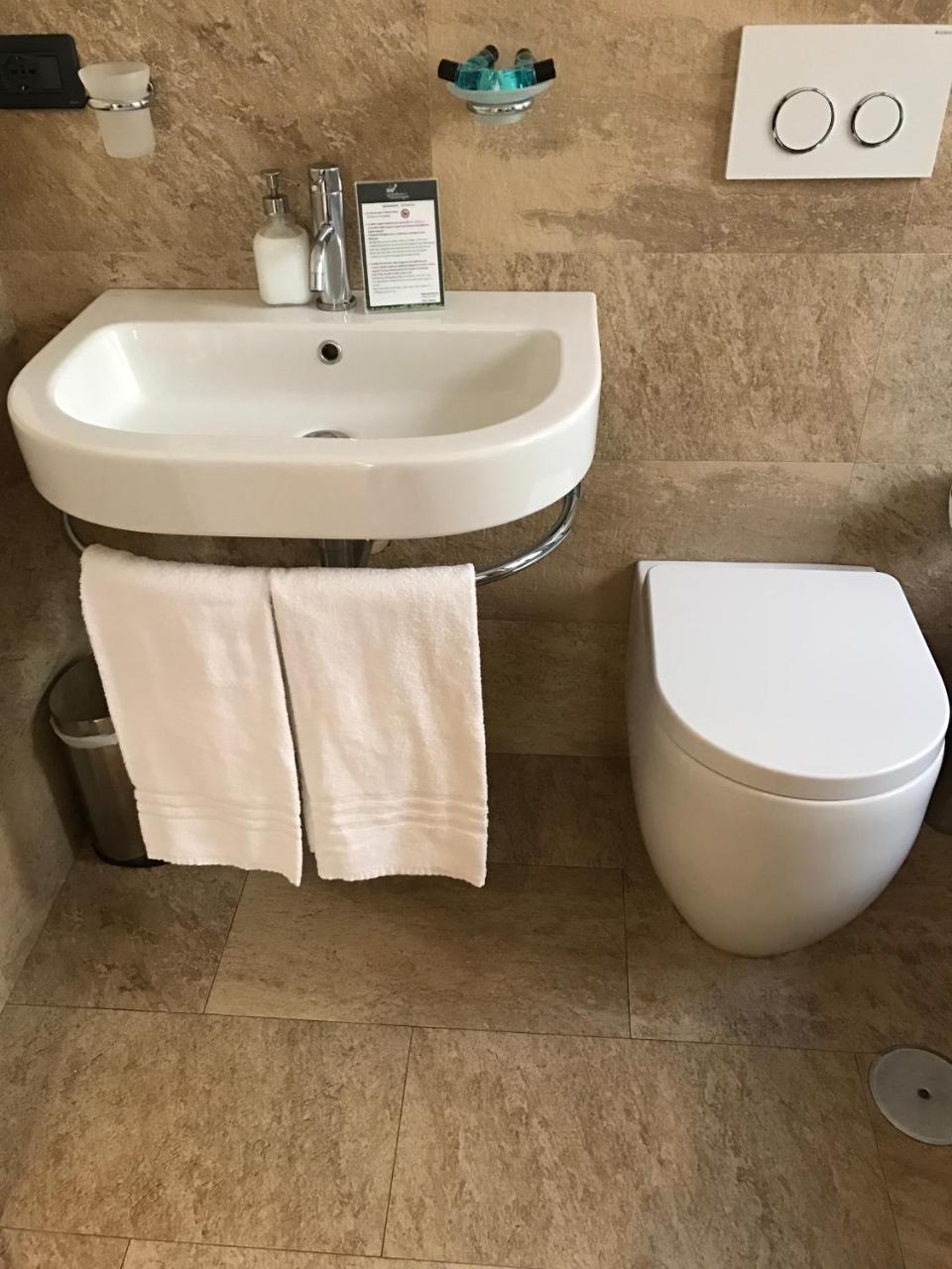 Il Giardino Delle Tartarughe Otel Roma Dış mekan fotoğraf